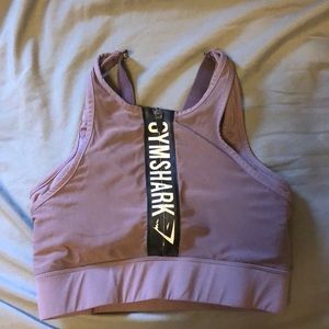 GYMSHARK BRA